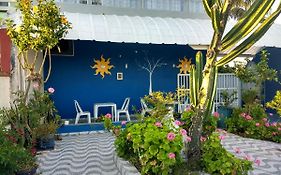 Apartamentos Águia Azul